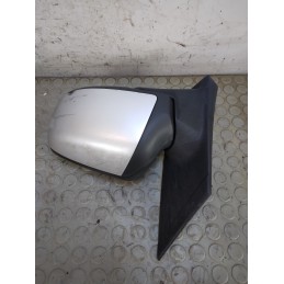 Specchietto retrovisore ant sx 5 pin Ford Focus C-Max I serie dal 2003 al 2010 cod 1437483  1734433628911
