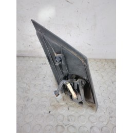 Specchietto retrovisore ant sx 5 pin Ford Focus C-Max I serie dal 2003 al 2010 cod 1437483  1734433628911
