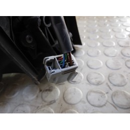Specchietto retrovisore ant sx 5 pin Ford Focus C-Max I serie dal 2003 al 2010 cod 1437483  1734433628911