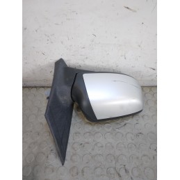 Specchietto retrovisore ant dx 5 pin Ford Focus I serie dal 2003 al 2010 cod 1437483  1734434311829