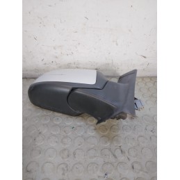 Specchietto retrovisore ant dx 5 pin Ford Focus I serie dal 2003 al 2010 cod 1437483  1734434311829