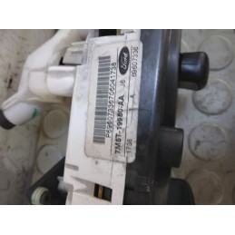 Centralina comando aria clima Ford Focus C-Max I serie dal 2003 al 2010 cod 7m5t-19980-aa  1734435292523