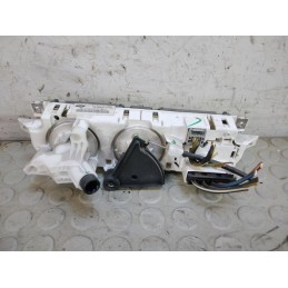 Centralina comando aria clima Ford Focus C-Max I serie dal 2003 al 2010 cod 7m5t-19980-aa  1734435292523