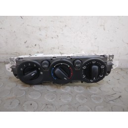 Centralina comando aria clima Ford Focus C-Max I serie dal 2003 al 2010 cod 7m5t-19980-aa  1734435292523