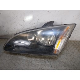 Faro fanale proiettore ant sx Ford Focus C-Max I serie dal 2003 al 2010 cod 4m5i-i3k060-ba  1734436448790