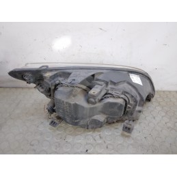 Faro fanale proiettore ant sx Ford Focus C-Max I serie dal 2003 al 2010 cod 4m5i-i3k060-ba  1734436448790