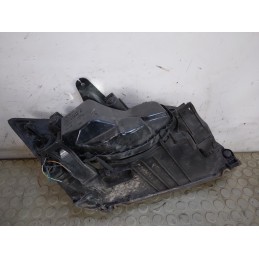 Faro fanale proiettore ant sx Ford Focus C-Max I serie dal 2003 al 2010 cod 4m5i-i3k060-ba  1734436448790