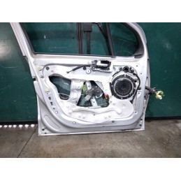 Sportello portiera anteriore sinistro Citroen C3 II serie dal 2013 al 2017 cod 9002AZ  1734448195606