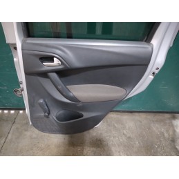 Sportello portiera posteriore destra Citroen C3 II serie dal 2013 al 2017 cod 9004CJ  1734448710861