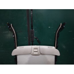 Rivestimento interno cielo anteriore Citroen C3 II serie dal 2013 al 2017 cod 8337F7  1734449467788