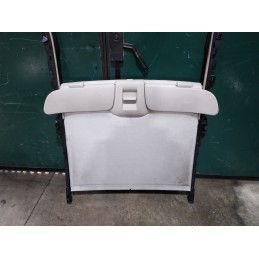 Rivestimento interno cielo anteriore Citroen C3 II serie dal 2013 al 2017 cod 8337F7  1734449467788