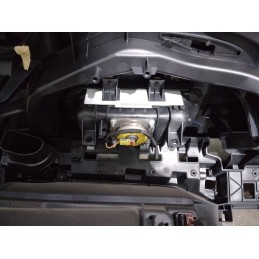 Kit airbag completi di cruscotto Citroen C3 II serie dal 2013 al 2017 cod 9803832380  1734449879826