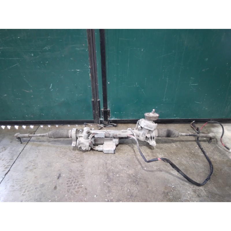 Scatola sterzo elettrica Audi A3 8P dal 2003 al 2005 cod 1k1971111b  1734451919886