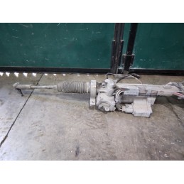 Scatola sterzo elettrica Audi A3 8P dal 2003 al 2005 cod 1k1971111b  1734451919886