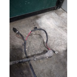 Scatola sterzo elettrica Audi A3 8P dal 2003 al 2005 cod 1k1971111b  1734451919886