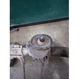Scatola sterzo elettrica Audi A3 8P dal 2003 al 2005 cod 1k1971111b  1734451919886