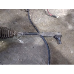 Scatola sterzo elettrica Audi A3 8P dal 2003 al 2005 cod 1k1971111b  1734451919886