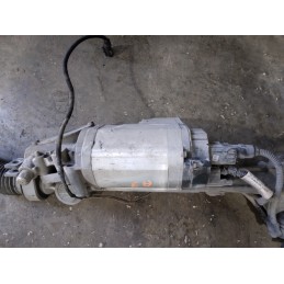 Scatola sterzo elettrica Audi A3 8P dal 2003 al 2005 cod 1k1971111b  1734451919886