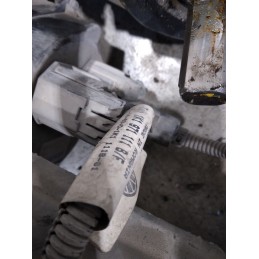 Scatola sterzo elettrica Audi A3 8P dal 2003 al 2005 cod 1k1971111b  1734451919886