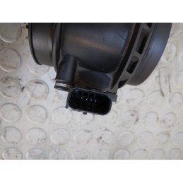 Debimetro flussometro 1.6 D Ford Focus C Max I serie dal 2003 al 2010 cod 7m51-9a673-fe  1734513007322