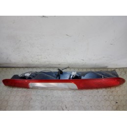 Fanale fanalino stop post dx Ford Focus C Max I serie dal 2003 al 2010 cod 1420450  1734514066861