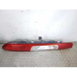 Fanale fanalino stop post sx Ford Focus C Max I serie dal 2003 al 2010 cod 1420451  1734514259096