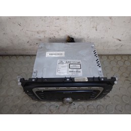Stereo autoradio lettore cd Ford Focus C Max I serie dal 2003 al 2010 cod vp6m2f-18c821-ae  1734515140812