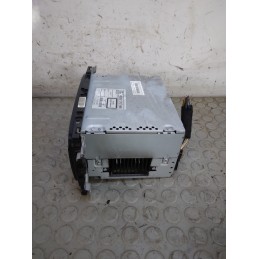 Stereo autoradio lettore cd Ford Focus C Max I serie dal 2003 al 2010 cod vp6m2f-18c821-ae  1734515140812