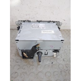 Stereo autoradio lettore cd Ford Focus C Max I serie dal 2003 al 2010 cod vp6m2f-18c821-ae  1734515140812