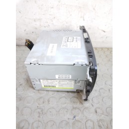 Stereo autoradio lettore cd Ford Focus C Max I serie dal 2003 al 2010 cod vp6m2f-18c821-ae  1734515140812