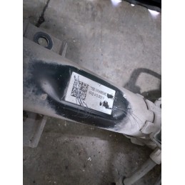 Sospensione completa ant dx Seat Ibiza IV 1.2 b dal 2013 al 2017 cod 6r0413031f  1734516963823