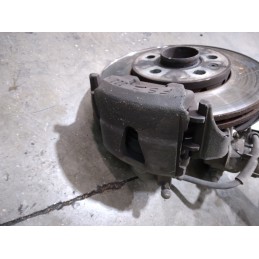 Sospensione completa ant dx Seat Ibiza IV 1.2 b dal 2013 al 2017 cod 6r0413031f  1734516963823