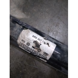 Semiasse anteriore destro Seat Ibiza 1.2 b dal 2012 al 2017 cod 6r0407762  1734518323717
