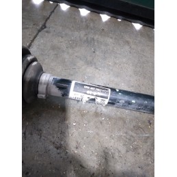 Semiasse anteriore sinistro Seat Ibiza 1.2 b dal 2012 al 2017 cod 6r0407761  1734520097620