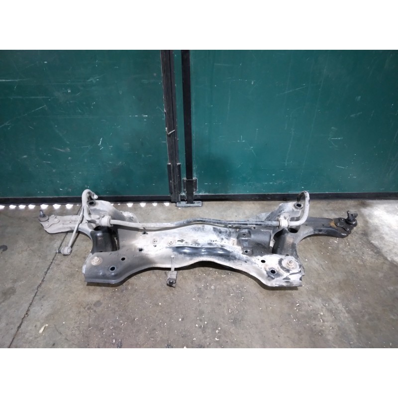 Culla motore assale anteriore Seat Ibiza IV serie dal 2012 al 2017 cod 6R0199315AD  1734520745316