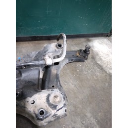Culla motore assale anteriore Seat Ibiza IV serie dal 2012 al 2017 cod 6R0199315AD  1734520745316