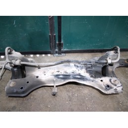 Culla motore assale anteriore Seat Ibiza IV serie dal 2012 al 2017 cod 6R0199315AD  1734520745316