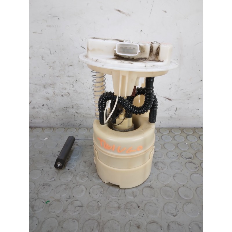 Pompa carburante galleggiante 1.2 B Renault Twingo II serie dal 2007 al 2012 cod 8200368239  1734521488250