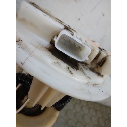 Pompa carburante galleggiante 1.2 B Renault Twingo II serie dal 2007 al 2012 cod 8200368239  1734521488250