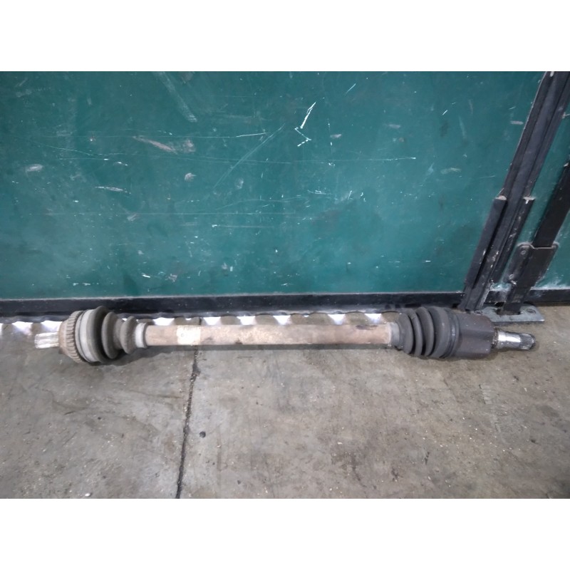 Semiasse anteriore destro Smart Fortwo W451 dal 2012 al 2017 cod a4513570601  1734521393622