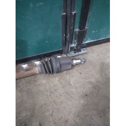 Semiasse anteriore destro Smart Fortwo W451 dal 2012 al 2017 cod a4513570601  1734521393622