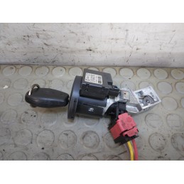 Blocchetto accenzione Renault Twingo II serie dal 2007 al 2012 cod 28113349-2  1734522669078