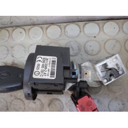 Blocchetto accenzione Renault Twingo II serie dal 2007 al 2012 cod 28113349-2  1734522669078