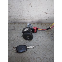 Blocchetto accenzione Renault Twingo II serie dal 2007 al 2012 cod 28113349-2  1734522669078