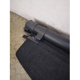 Tendalino pianale bagagliaio posteriore Peugeot 308 SW dal 2014 al 2021 cod 9800269280  1734535654467