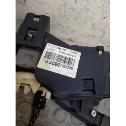 Contatto spiralato con comando radio Renault Twingo II serie dal 2007 al 2012 cod 8200515827F  1734599456434