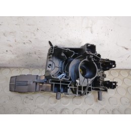 Contatto spiralato con comando radio Renault Twingo II serie dal 2007 al 2012 cod 8200515827F  1734599456434