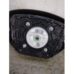 Airbag volante Renault Twingo dal 2007 al 2012 cod 8200527574--d  1734601123323