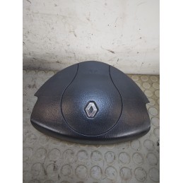 Airbag volante Renault Twingo dal 2007 al 2012 cod 8200527574--d  1734601123323