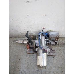 Piantone sterzo elettrico Renault Twingo II serie dal 2007 al 2012 cod 8200574058  1734602313662